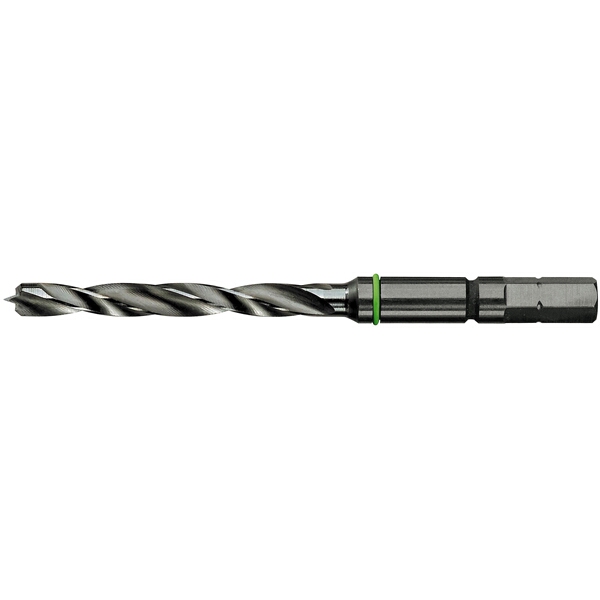 FESTOOL DRILL BIT D 8 CE/W 492517