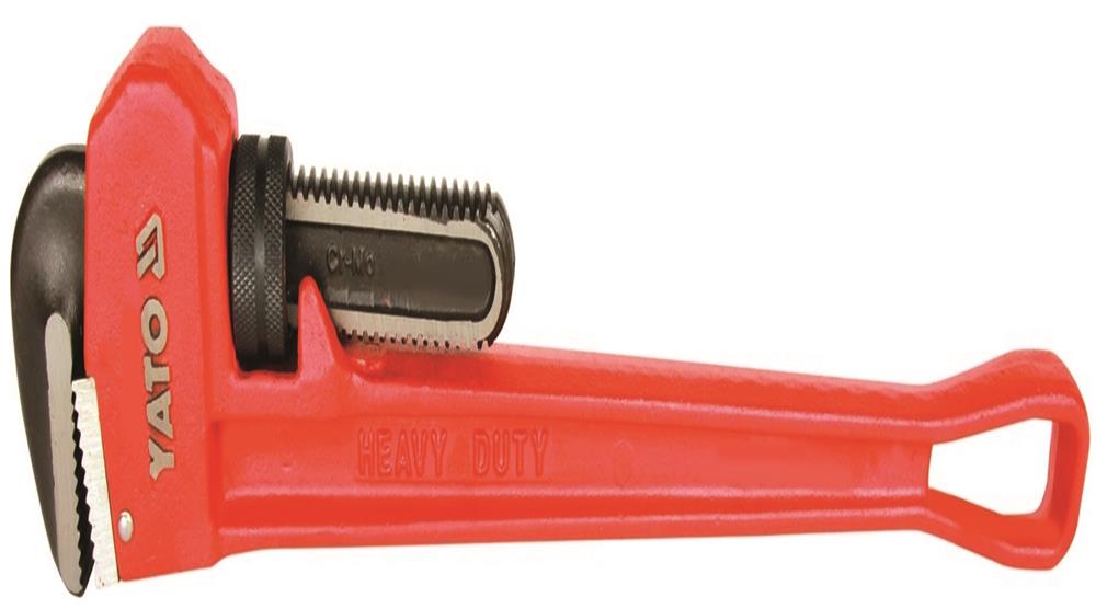 Yato Adjustable Pipe Wrench – 450mm