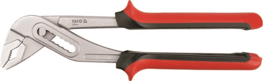 Yato Water Pump Pliers