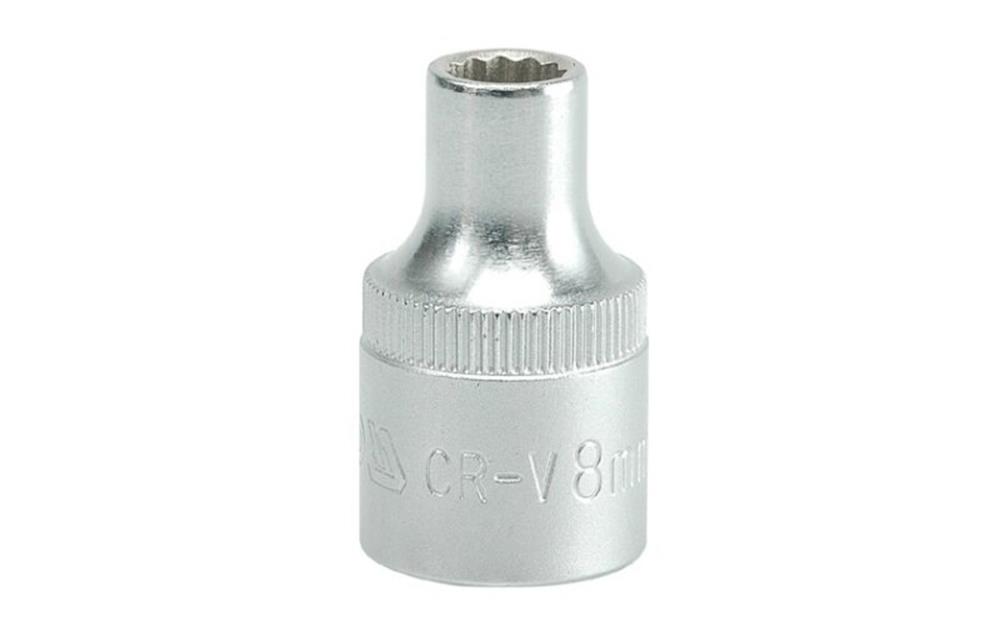 Yato Bihex Socket 12Pt – 10mm