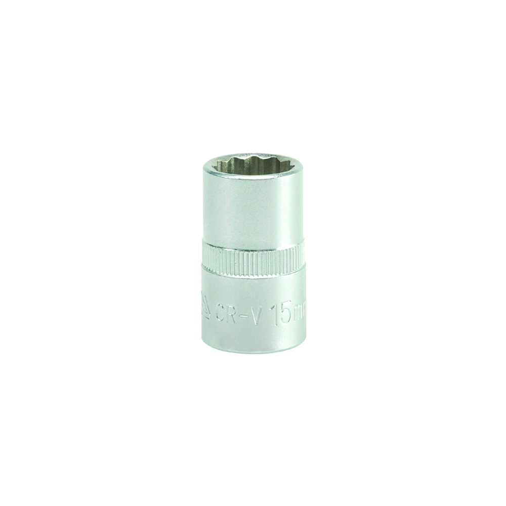 Yato Bihex Socket 12Pt – 15mm