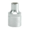 Yato Bihex Socket 12Pt – 16mm Yato Bihex Socket 12Pt – 16mm
