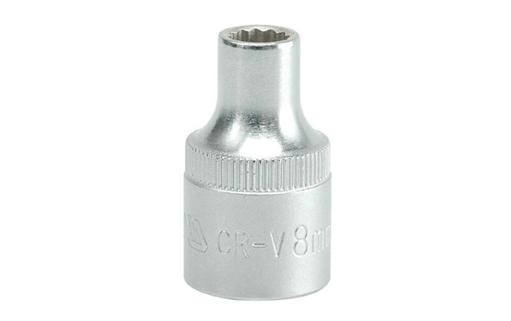 Yato Bihex Socket 12Pt – 18mm
