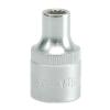 Yato Bihex Socket 12Pt – 24mm Yato Bihex Socket 12Pt – 24mm