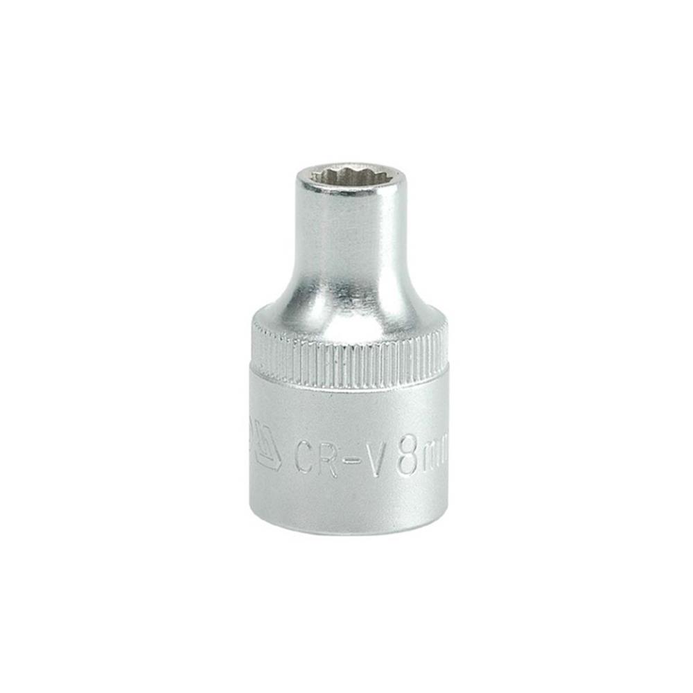 Yato Bihex Socket 12Pt – 32mm