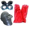 Matsafe – Welding Gloves Goggles Welding Helmet PPE Kit Matsafe – Welding Gloves Goggles Welding Helmet PPE Kit