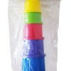 Stacking Cups – Rainbow Stacking Cups – Rainbow