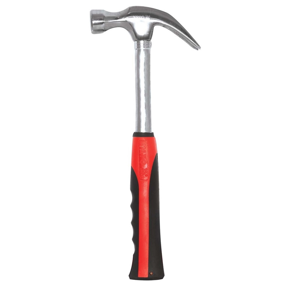 Yato Claw Hammer – Tubular Handle