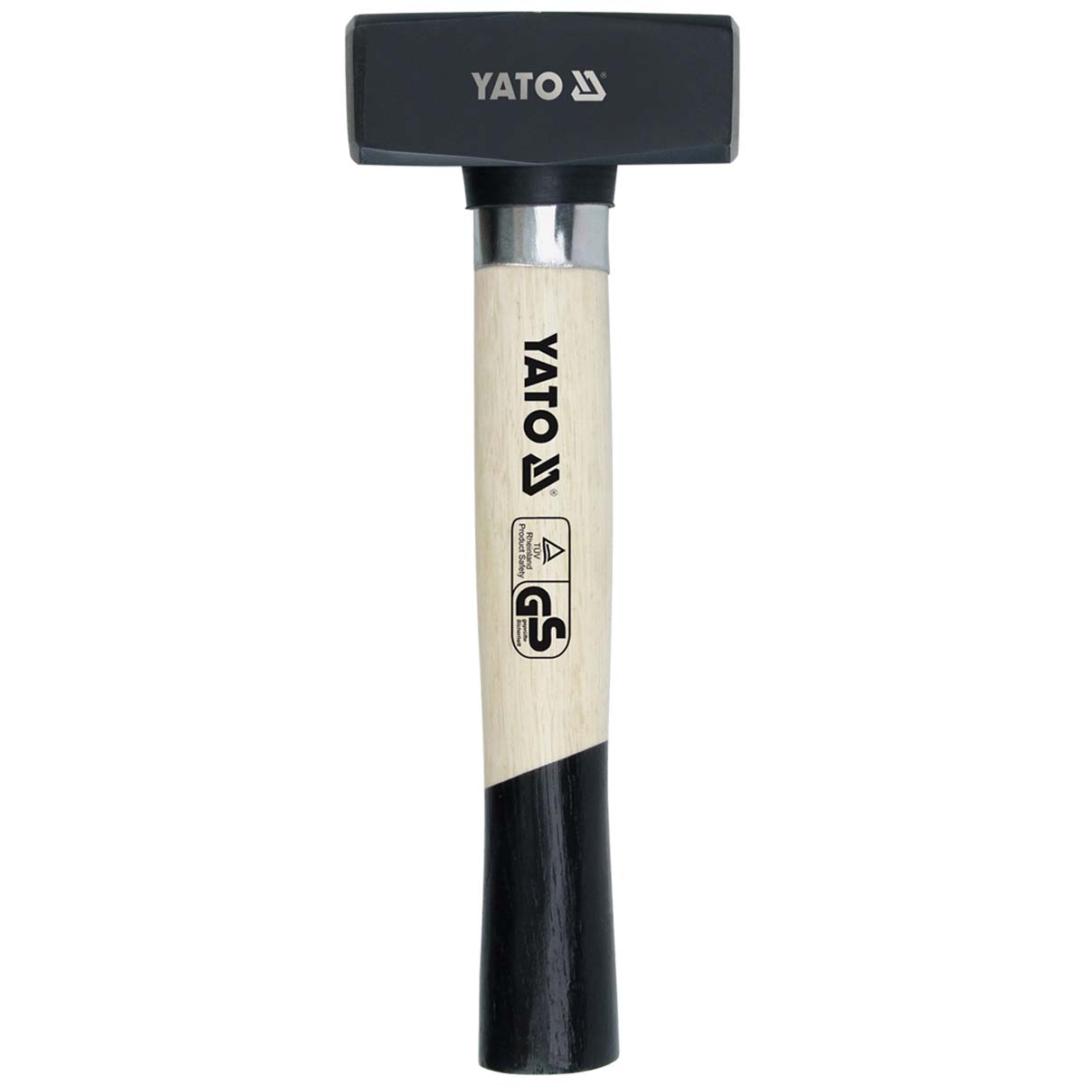 Yato Safety Stoning Hammer 1kg