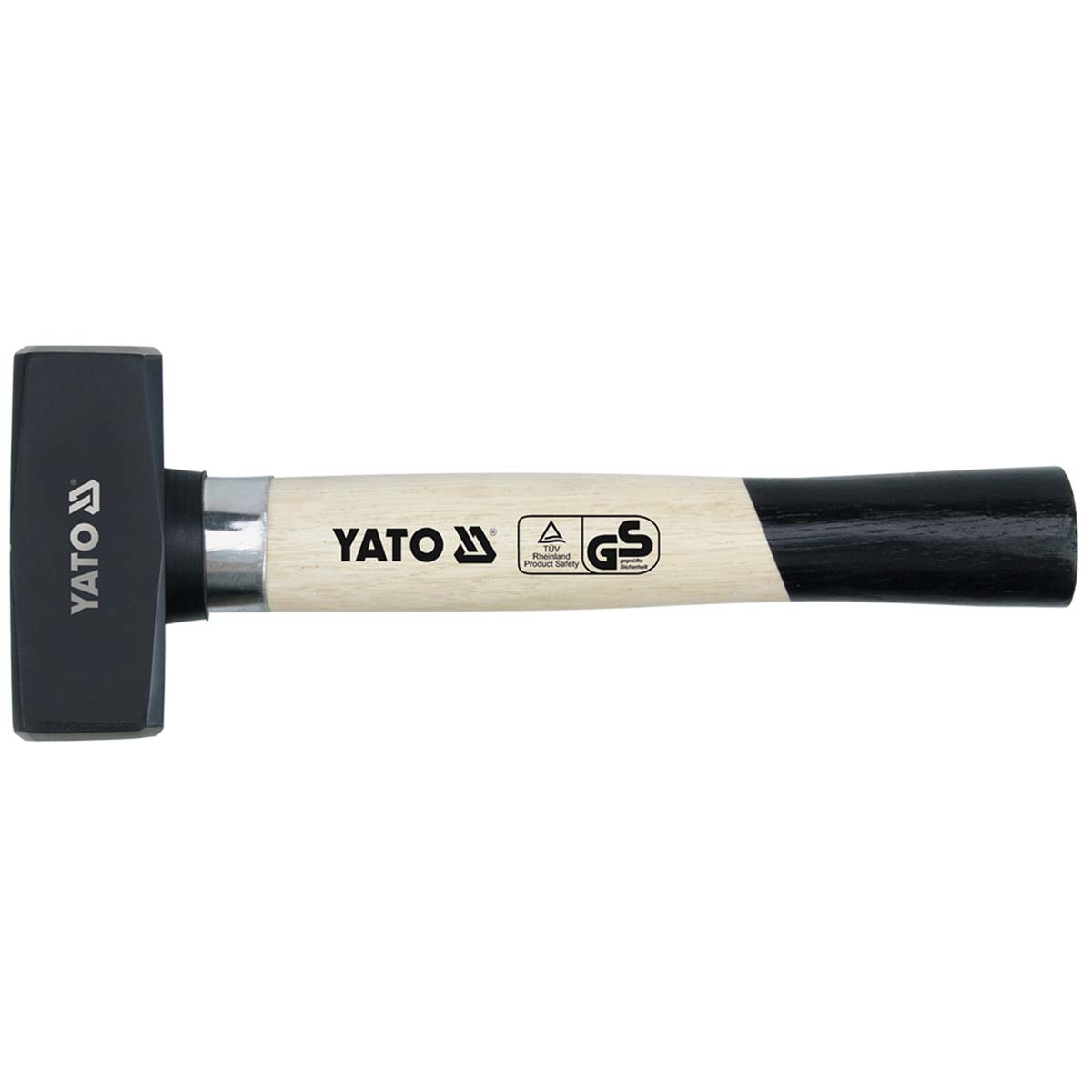 Yato Safety Stoning Hammer 2kg