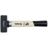 Yato Safety Stoning Hammer 2kg Yato Safety Stoning Hammer 2kg