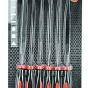 Kendo – Needle File Set (6 Piece) Kendo – Needle File Set (6 Piece)
