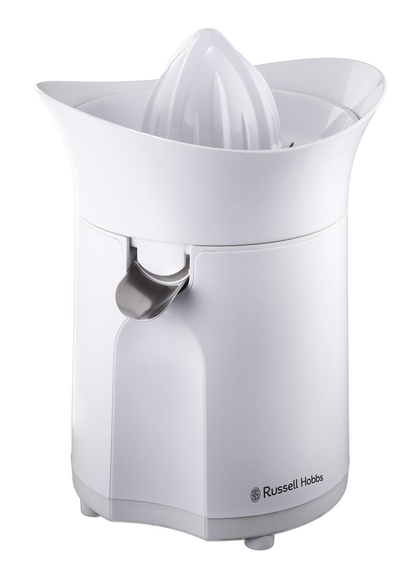 Russell Hobbs – Infinity Citrus Press