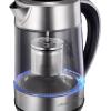 Russell Hobbs – 2-in-1 Digital Glass Kettle Russell Hobbs – 2-in-1 Digital Glass Kettle