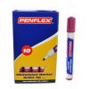 Penflex WB15 Whiteboard Markers Box-10 Pink Penflex WB15 Whiteboard Markers Box-10 Pink