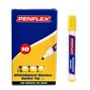 Penflex WB15 Whiteboard Markers Box-10 Yellow Penflex WB15 Whiteboard Markers Box-10 Yellow