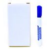 Penflex WB13 Whiteboard Markers Box-10 Blue Penflex WB13 Whiteboard Markers Box-10 Blue