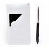 Penflex Pulse Retractable Ballpoint Pen Box-50 Black Penflex Pulse Retractable Ballpoint Pen Box-50 Black