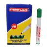 Penflex FC 15 Flipchart Markers Box-10 Green Penflex FC 15 Flipchart Markers Box-10 Green