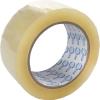 Packaging Tape Clear 48mm x 50m (Box of 36) Packaging Tape Clear 48mm x 50m (Box of 36)