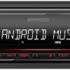 Kenwood KMM-104 Digital Media Receiver Kenwood KMM-104 Digital Media Receiver