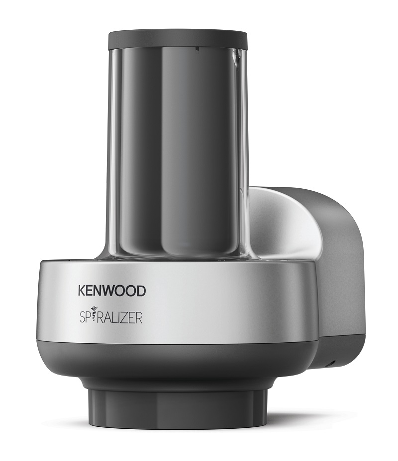 Kenwood Spiraliser attachment for Chef/Chef XL KAX700PL
