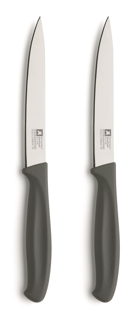 Richardson Sheffeild 2 All Purpose Knives – R400 Series