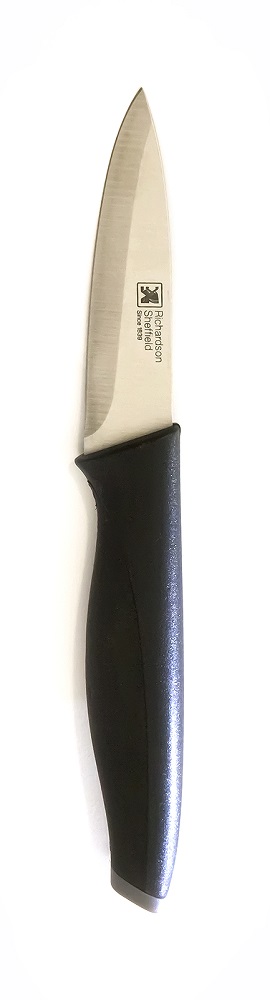 Richardson Sheffeild Paring Knife In Pouch