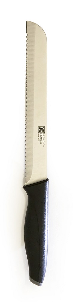 Richardson Sheffeild Bread’s Knife In Pouch