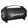 Amplify Pro Thump Series Bluetooh Speaker – Black Amplify Pro Thump Series Bluetooh Speaker – Black