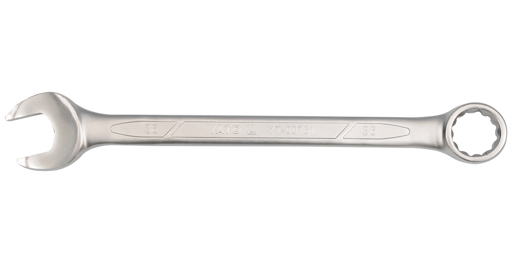 Yato Combination Spanner – 38mm
