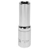 Yato Bihex Deep Socket 12Pt – 11 x 76mm Yato Bihex Deep Socket 12Pt – 11 x 76mm
