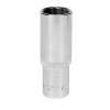 Yato Bihex Deep Socket 12Pt – 20 x 76mm Yato Bihex Deep Socket 12Pt – 20 x 76mm