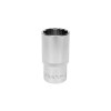 Yato Bihex Deep Socket 12Pt – 27 x 76mm Yato Bihex Deep Socket 12Pt – 27 x 76mm