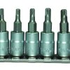 Yato Star Bit Socket Set – 7 Piece Yato Star Bit Socket Set – 7 Piece