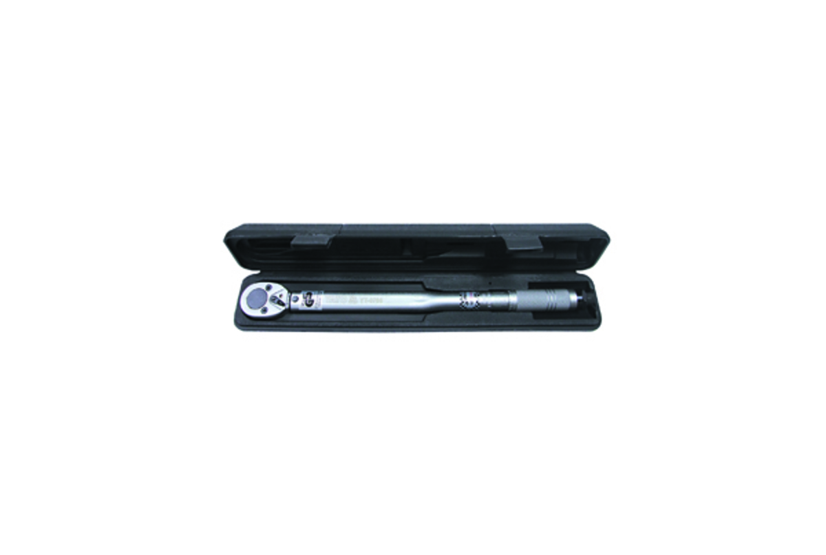 Yato Torque Wrench