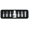 Yato Torx Socket Set – 7 Piece Yato Torx Socket Set – 7 Piece