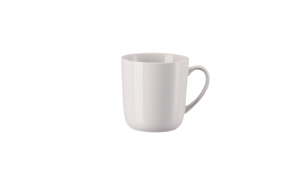 Arzberg 1382 Porcelain 280ml Coffee Mug