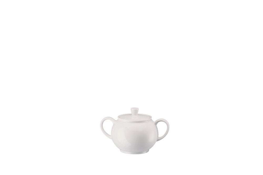 Arzberg 1382 Porcelain 200ml Sugar Bowl