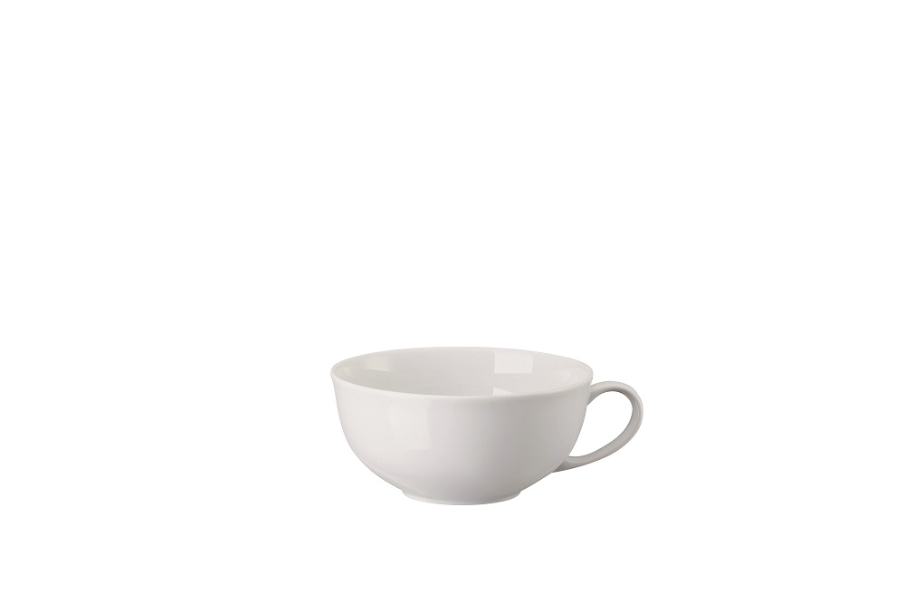 Arzberg 1382 Porcelain 190ml White Cup