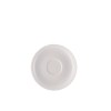 Arzberg 1382 Porcelain 12cm Saucer Arzberg 1382 Porcelain 12cm Saucer