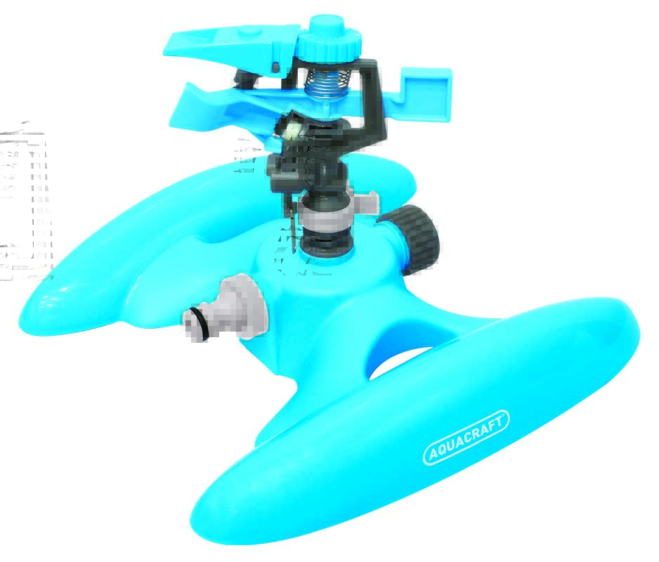 Aquacraft – Sprinkler Impulse Base