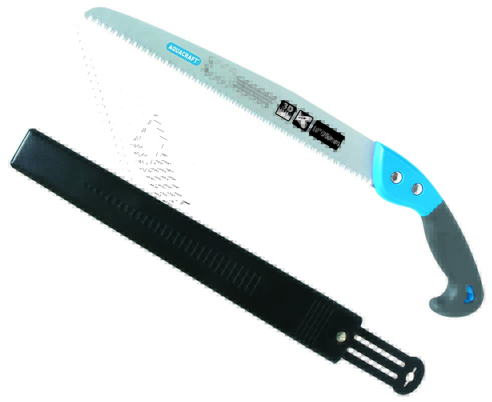 Aquacraft – Saw Soft Grip