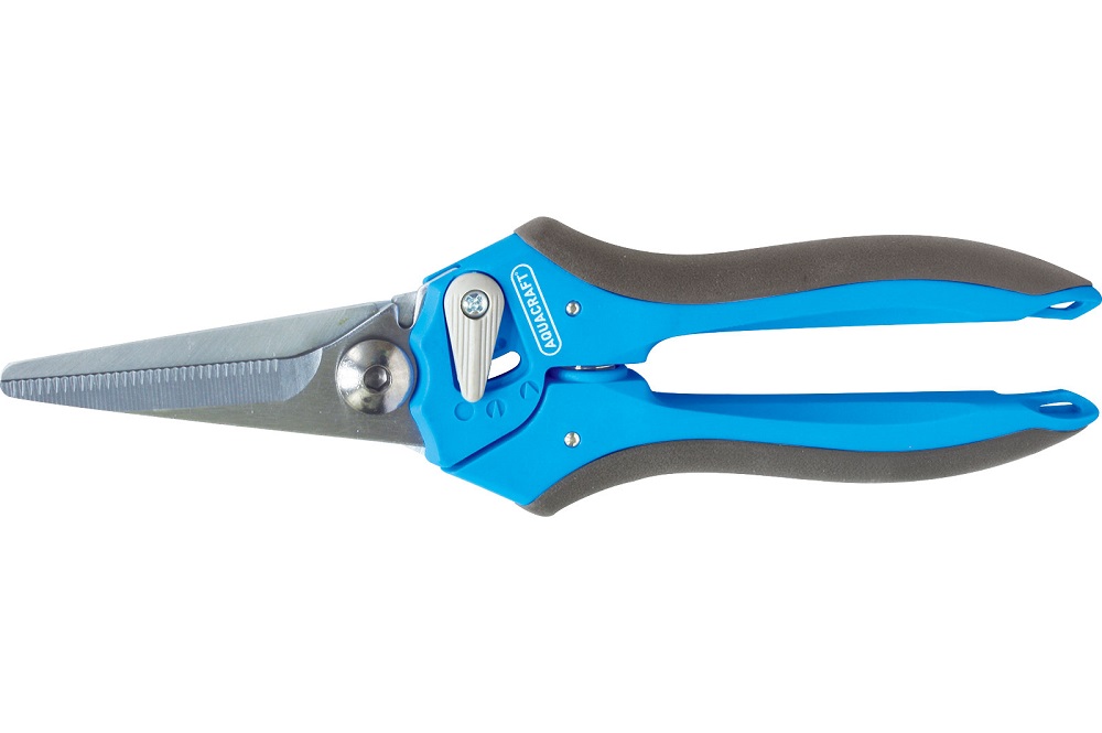 Aquacraft Universal Secateurs (Pruning Shears)