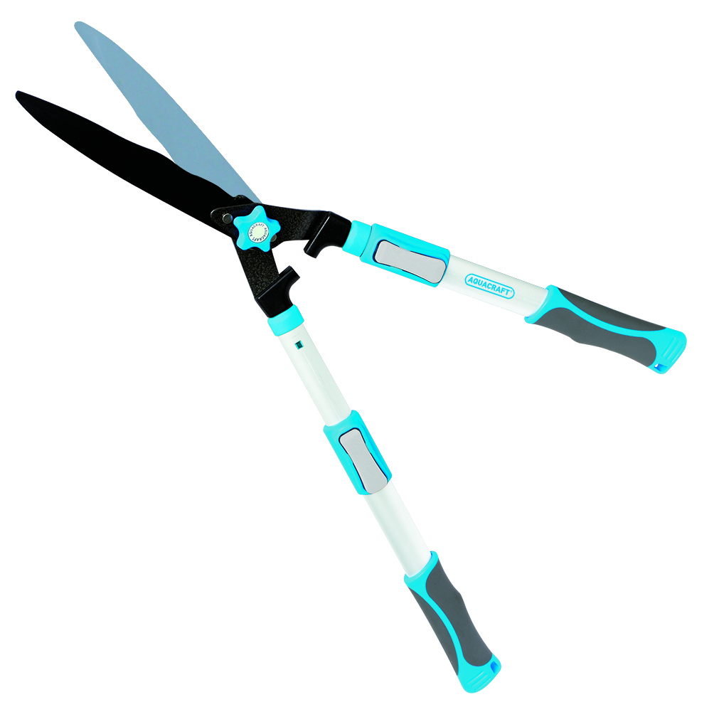 Aquacraft – Hedge Shear Gear Plus