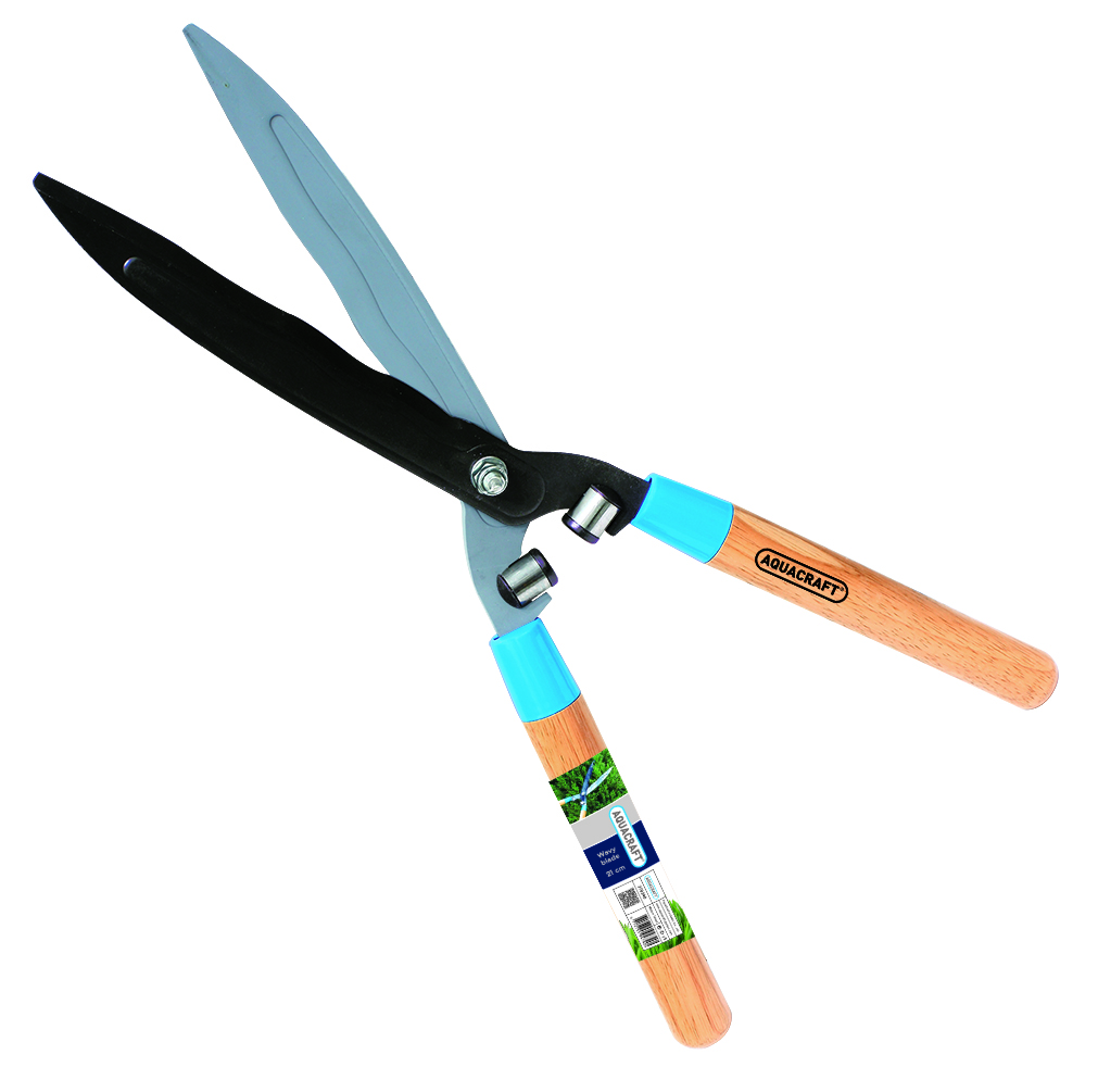Aquacraft – Hedge Shear Tele Premium Wavy Blade