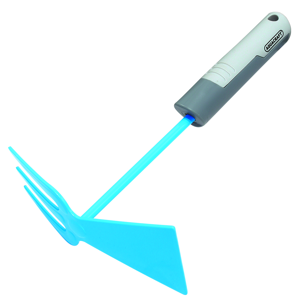 Aquacraft – Classic Double Hoe