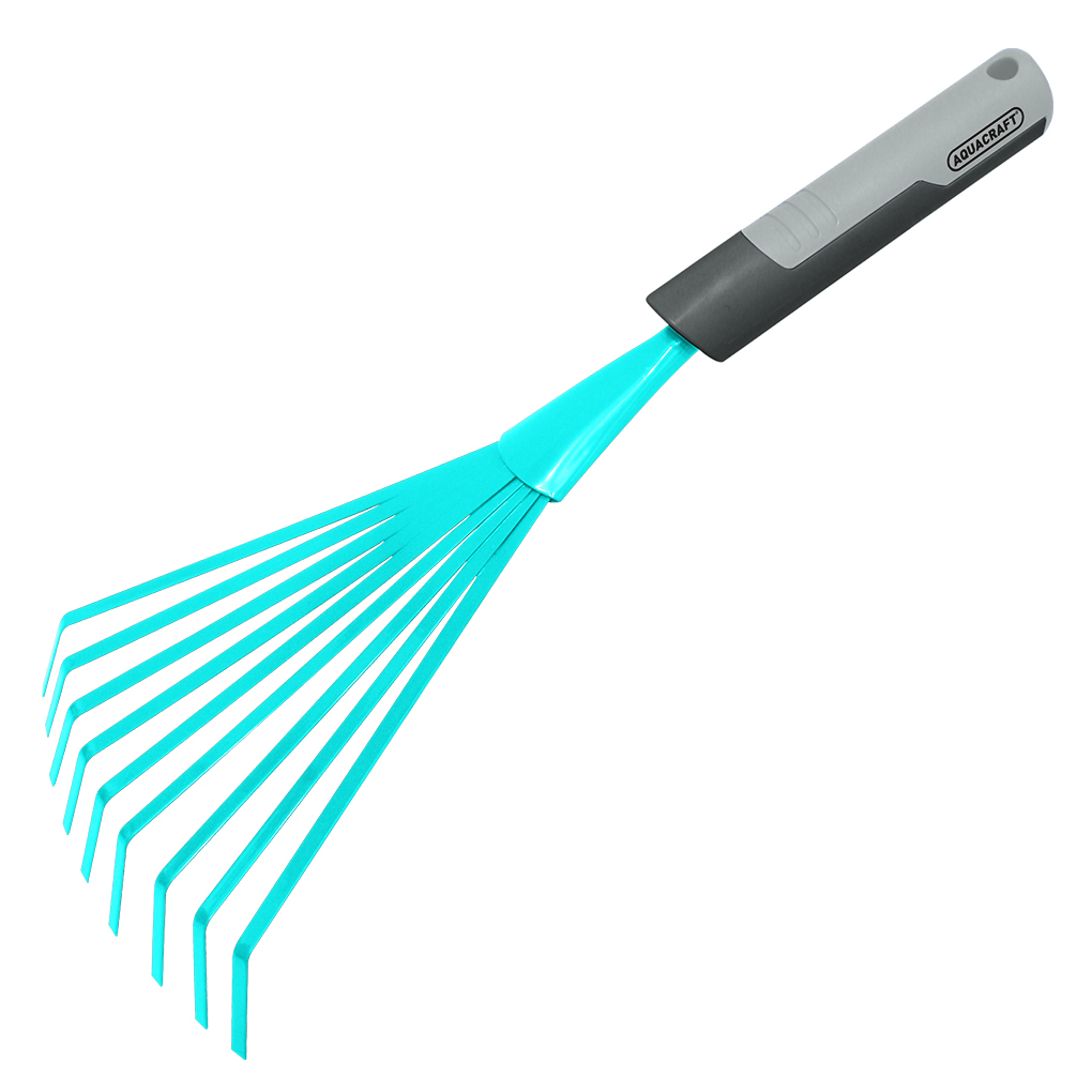 Aquacraft – Hand Classic Leaf Rake