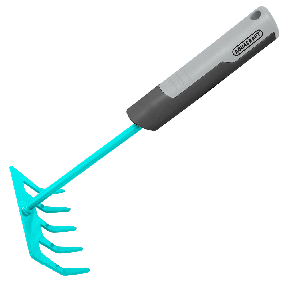 Aquacraft – Hand Classic Soil Rake