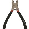 Yato Circlip Pliers – Internal Straight Yato Circlip Pliers – Internal Straight